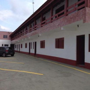 Фотография мини отеля Pousada Bertioga