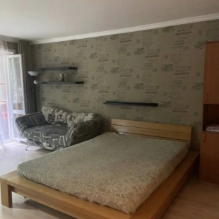 Фотография квартиры Квартира на улице Генерала Белова, 3Б