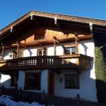 Фотография гостевого дома Ferienhäusl Hubert und Staller