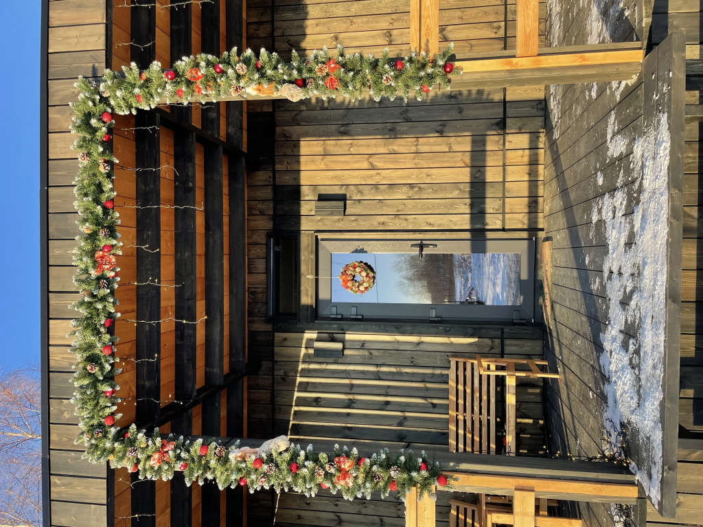 Фотография Коттеджа Частный дом Кислород 25