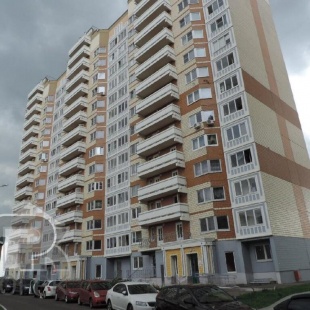 Фотография квартиры Апартаменты на улице Курыжова 26к1