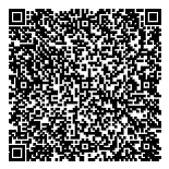 QR код базы отдыха Предгорье