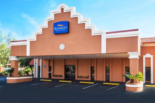 Фотография гостиницы Baymont by Wyndham Lake City