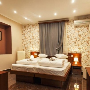 Фотография гостиницы Mia Casa