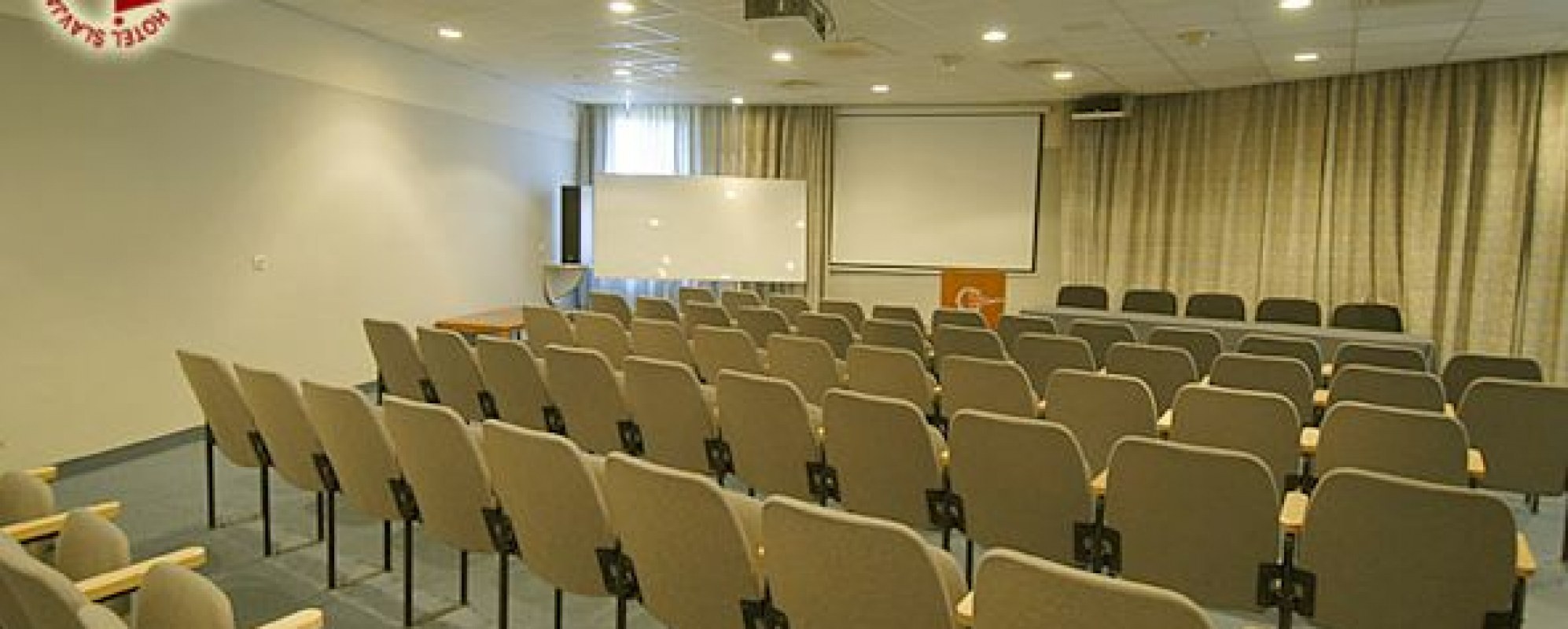 Фотографии конференц-зала Конференц-зал