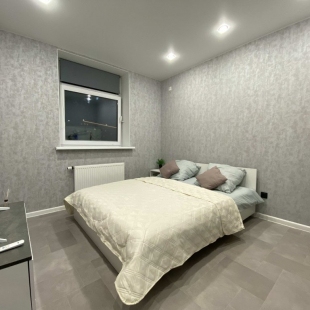 Фотография квартиры Квартира Студия