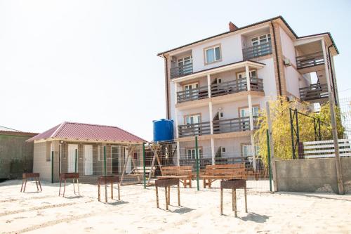 Фотографии гостиницы 
            Reeff 3