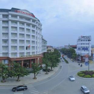 Фотографии гостиницы
Lao Cai Star Hotel