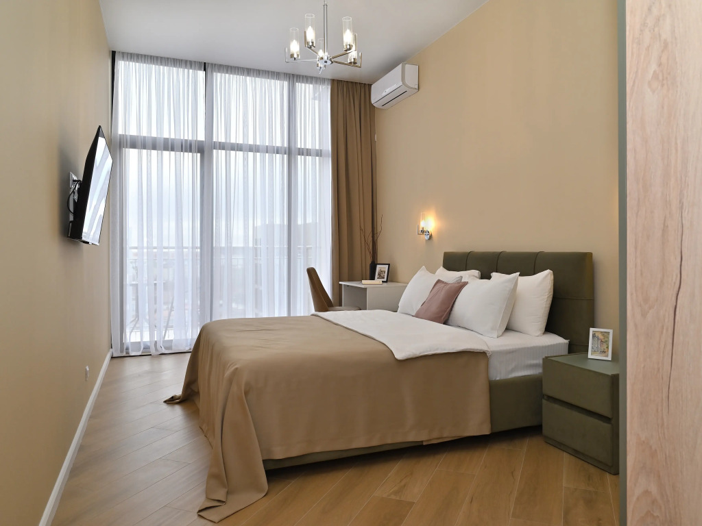 Фотография квартиры Квартира Palmyra Troesutok