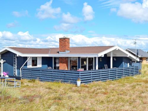 Фотография гостевого дома Holiday home Fanø CLVII