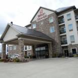 Фотография гостиницы Berlin Grande Hotel