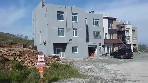 Фотографии гостиницы
Крестовая сопка