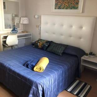 Фотографии гостиницы
Hotel Eliseo Riccione