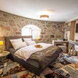 Фотография гостевого дома Muehlbastei-Bautzen-Turmzimmer-1