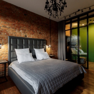 Фотография квартиры Квартира в самом центре города