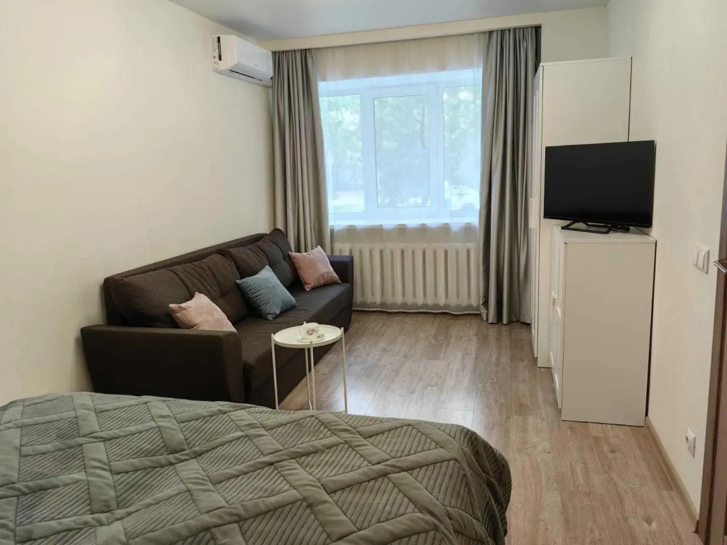 Фотография квартиры Апартаменты на улице Испанских рабочих 35