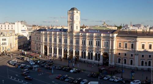 Фотографии мини отеля 
            City Room