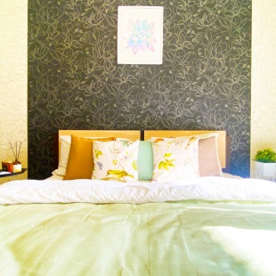 Фотография квартиры Апартаменты Премиум класс Степная 19