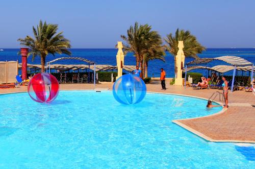 Фотографии гостиницы
Sphinx Aqua Park Beach Resort