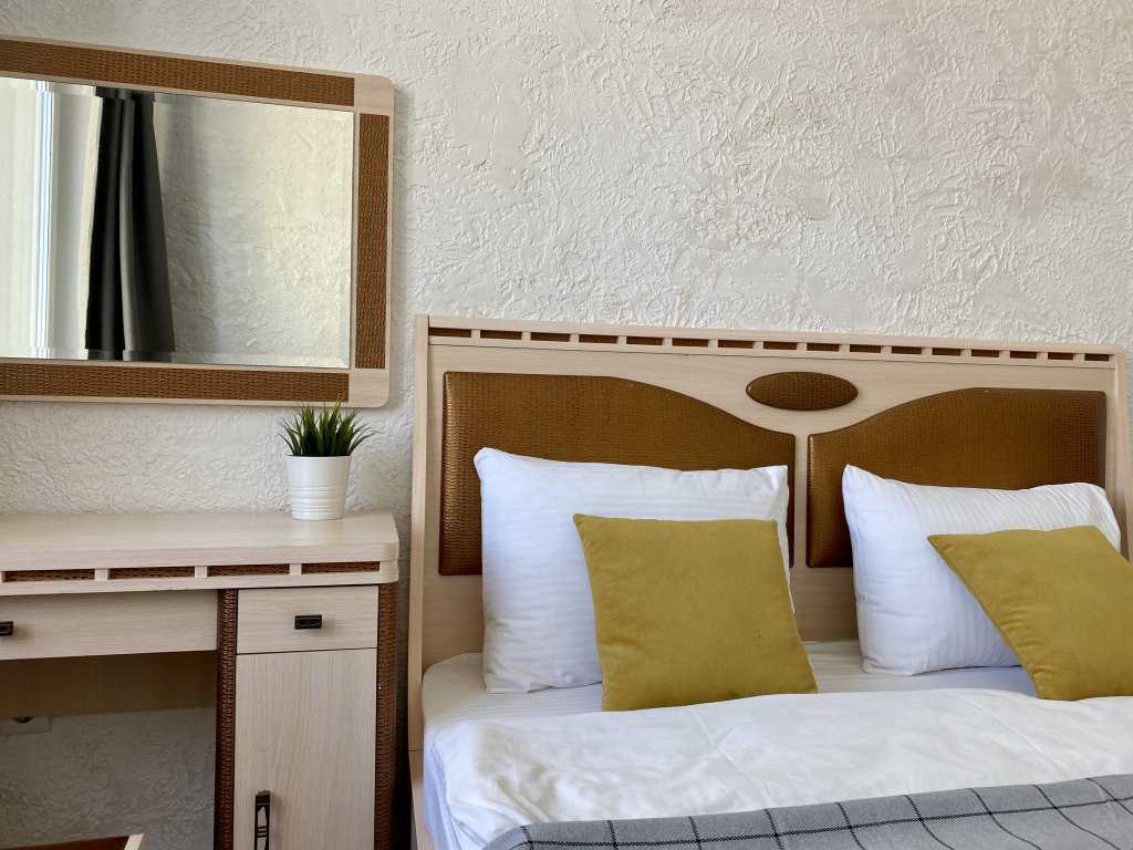 Фотография квартиры Апартаменты ЖК Аксаковский