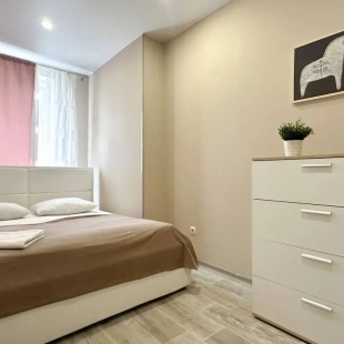 Фотография квартиры Квартира Уютная квартира в элитном районе города