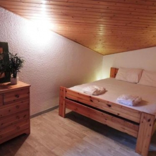 Фотография гостевого дома Appartement Les Gets, 3 pièces, 5 personnes - FR-1-598-23