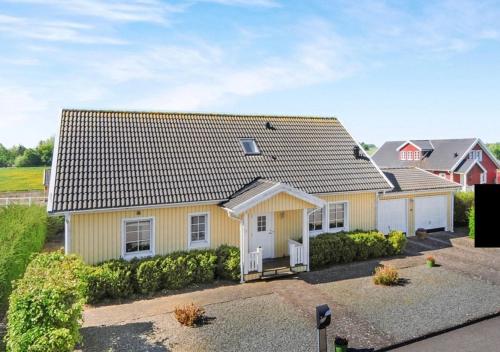 Фотография мини отеля Anettes Bed & Breakfast Falster