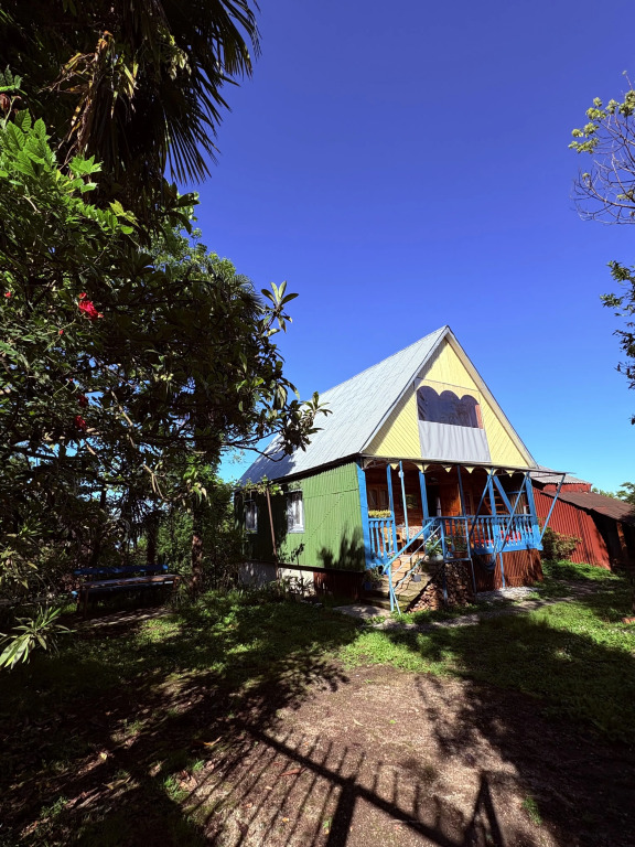 Фотография Коттеджа Частный дом Wooden House Tsikhisdziri