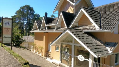 Фотография мини отеля Pousada Nosso Lar