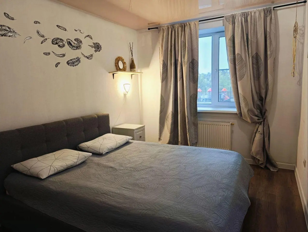 Фотография квартиры Апартаменты на улице Льва Толстого 7