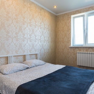 Фотография квартиры Апартаменты на улице Демин луг 005