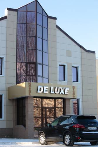 Фотография мини отеля Deluxe