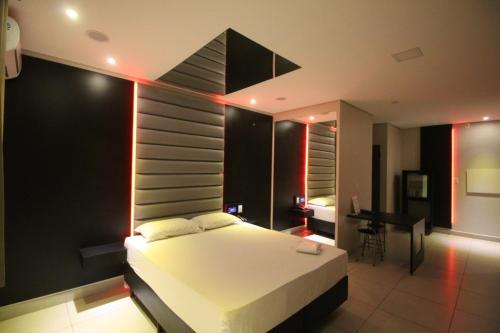 Фотография мотеля Plaza Motel