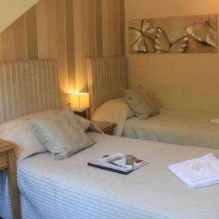 Фотографии гостиницы 
            OYO Arden Guest House