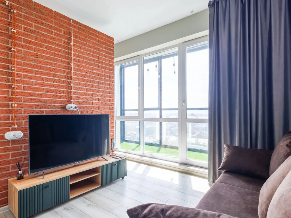 Фотография квартиры Апартаменты Уютные на Достоевского 57