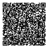 QR код апарт отеля Золотой скорпион