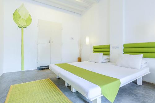 Фотография гостиницы Treebo Trip Red Lotus Heritage Pondicherry