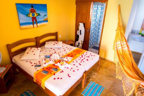 Фотография апарт отеля Cumbuco Kite in Paradise e Hospedaria