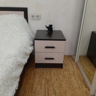 Фотография квартиры Апартаменты в Самом Центре Волгограда