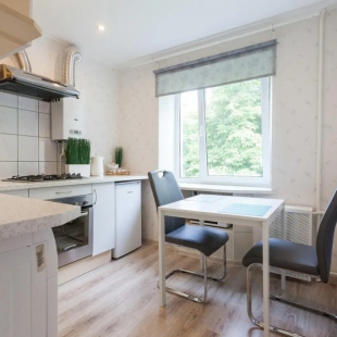 Фотография квартиры Апартаменты Алиса39 на улице Черняховского 16