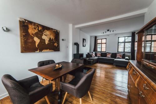 Фотография гостевого дома Casa Calmont