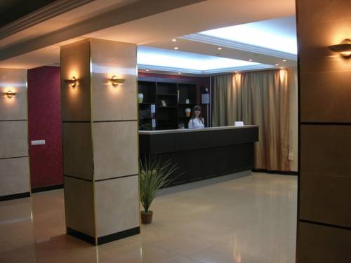 Фотографии гостиницы
Звезда