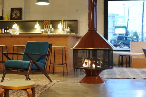 Фотография гостиницы Travelers Hotel