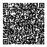 QR код гостиницы Tride group