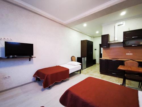 Фотографии апарт отеля
Mountain hill