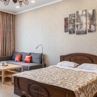 Фотография квартиры Апартаменты Пять Звезд 18