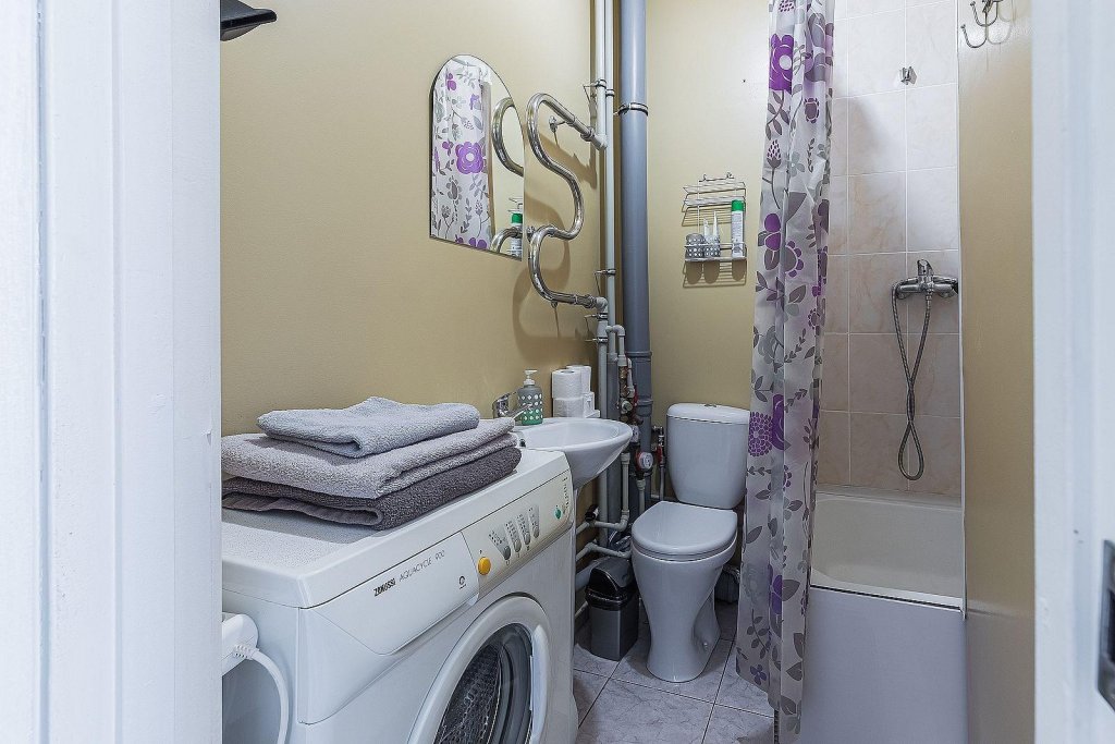 Фотография квартиры Стрелка на улице Бурнаковская 87