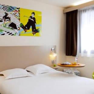 Фотографии гостиницы
B&B hôtel Marseille Centre La Timone