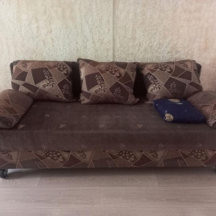 Фотография квартиры Kravc Group (Кравц Груп) на улице Белякова 25