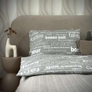 Фотография квартиры Rental Family Rooms (Рентал Фэмили) на проспекте Московский 120